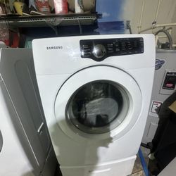 Samsung dryer - fully functional