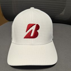 Bridgestone One Fit Hat 