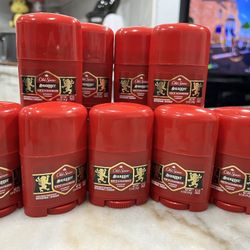 Old Spice Travel Size 0.5 Oz (9)X $9