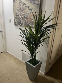 Artificial plant