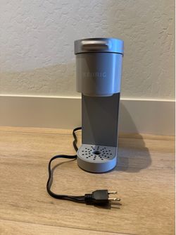 Coffee keurig
