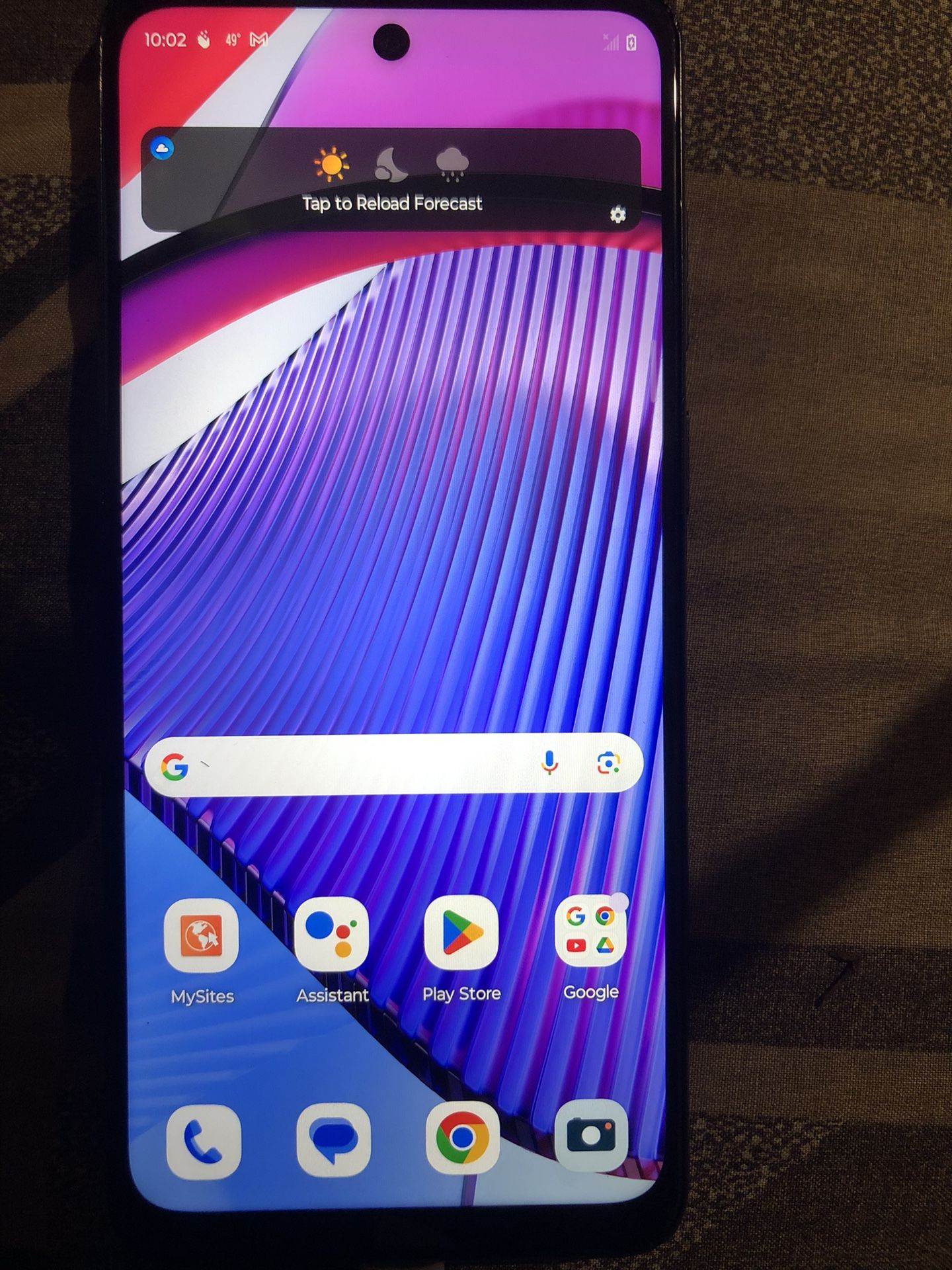 Motorola G Power