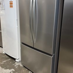Whirlpool French Door Refrigerator 