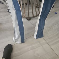 Shorts/ Garter Pants Designer Size 5