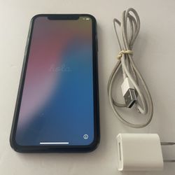 IPHONE XR 64GB BLACK [A1984]