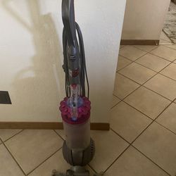 Dyson  Vacuum Cleaner