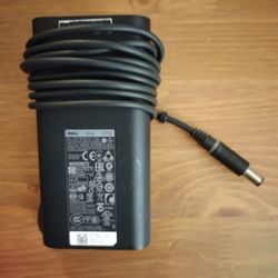 Dell 90W Laptop Charger