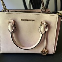 Michael kors Pink Purse