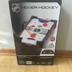 NHL tabletop Hoover Hockey. Brand new