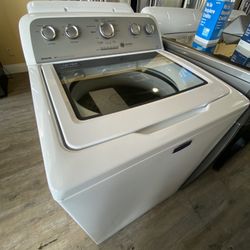 Maytag Washer