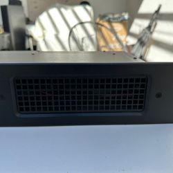 Sherbourn C12 Rackmount Cooling Fan