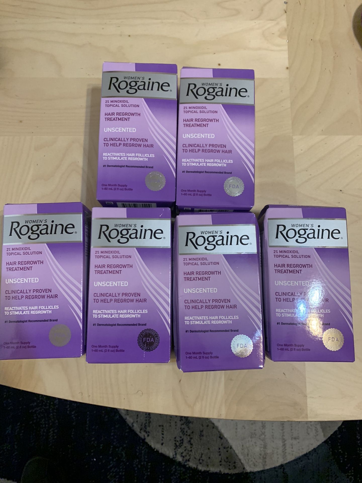 Women’s Rogaine