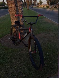 Throne 29er will trade for a minibike or 600 cash