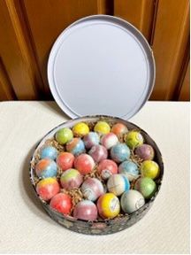 New, Firm, EASESEC Bath Bombs for Kids, 28 Bath Bombs with Toy Inside, Gentle and Kid Safe Bubble Bath Fizzies, for Girls and Boys