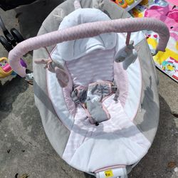 Baby Bouncer 