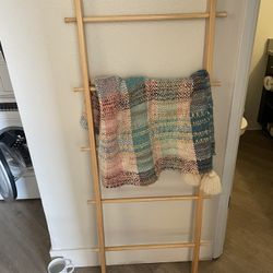 Ladder For Towel