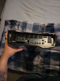 Taramps 8k