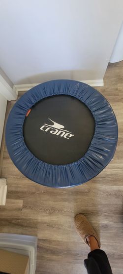 Trampoline