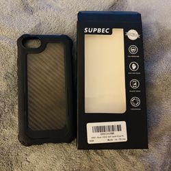 IPhone Case 7/8/SE