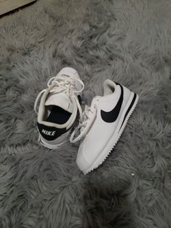 Nike Cortez