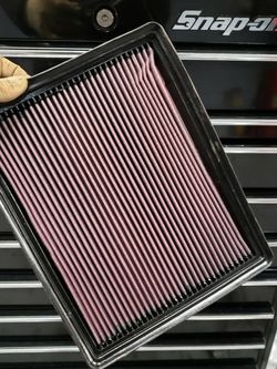 2015-2020 GMC Yukon 5.7 K&N Filter