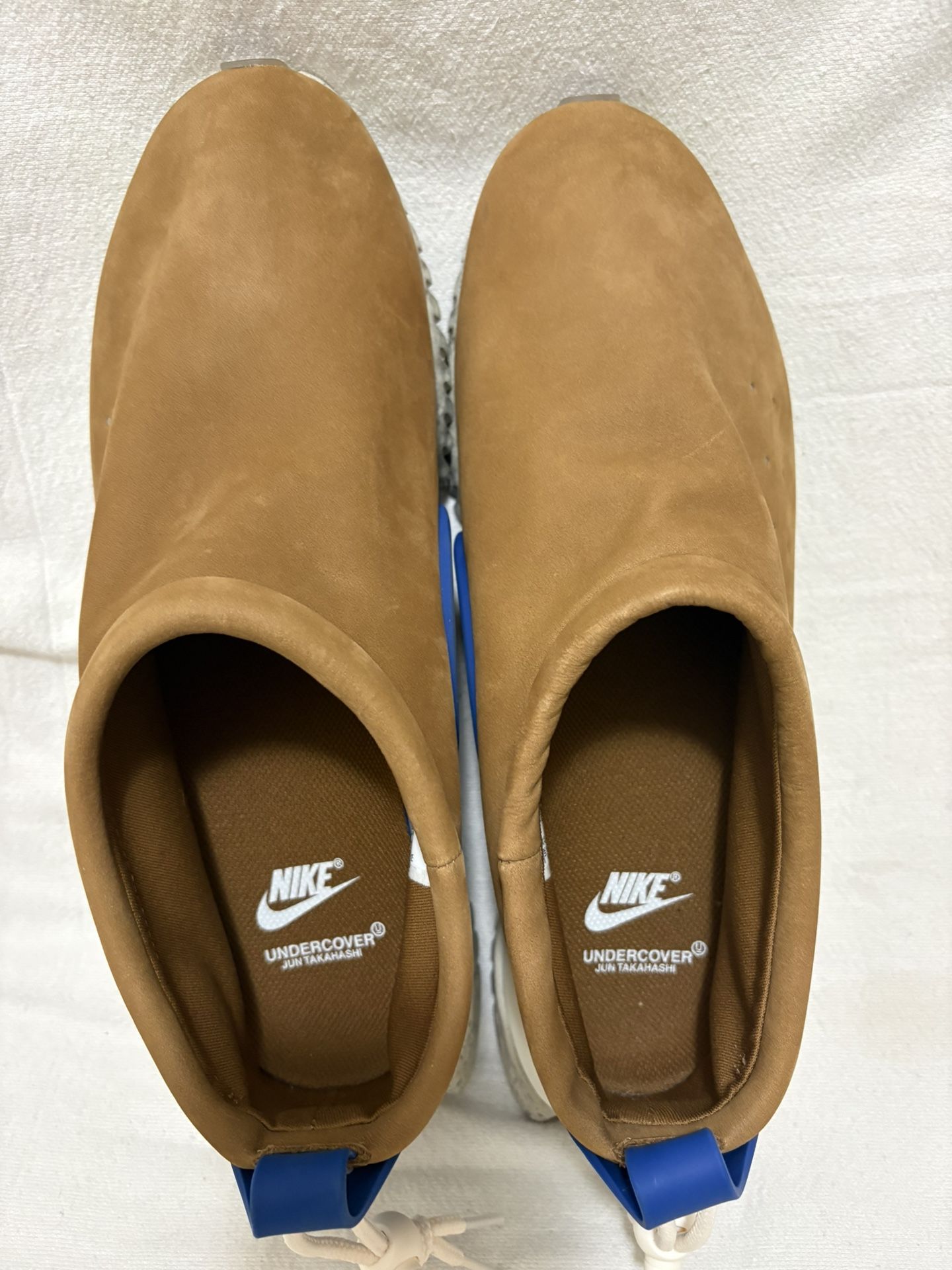 NIKE  MOC. FLOW. SP , Undercover, 11 men’s 