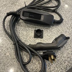 Lectron 26-Ft Level 2 EV Charger