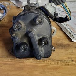 Distributor Honda