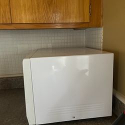 Used Microwave 