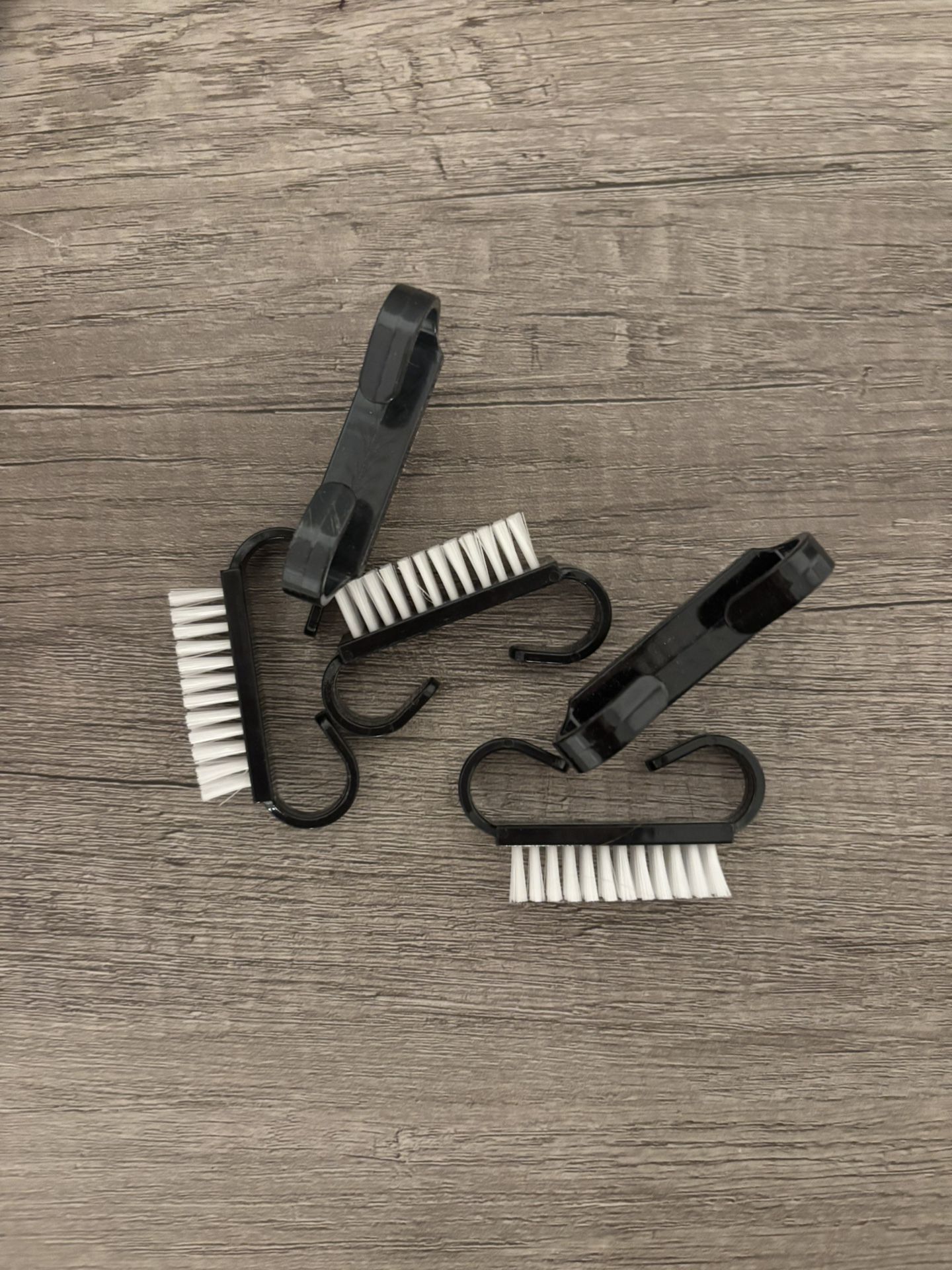 Nail Brush