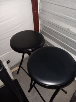 Bar stools