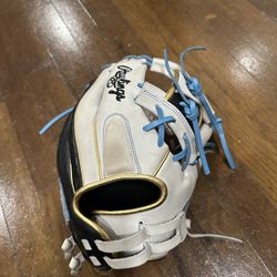 Rawlings Heart Of The Hide R2G 12” Softball Glove 