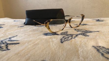 Miu Miu Glasses