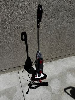 Hoover Pet Steamer, model WH21000