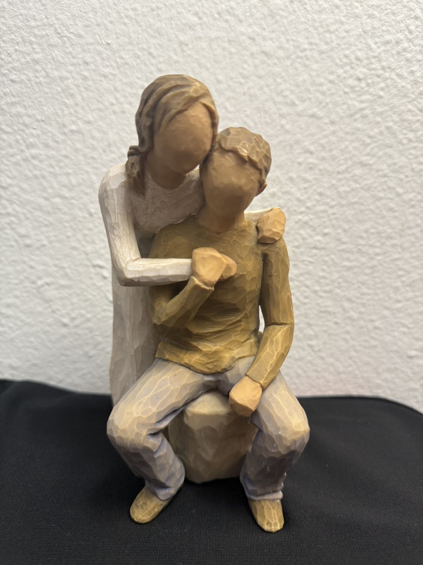 Willow Tree Figurine - You And Me