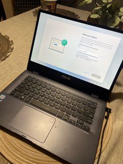 ASUS VivoBook Flip Laptop | Intel Core i3 | Windows 11