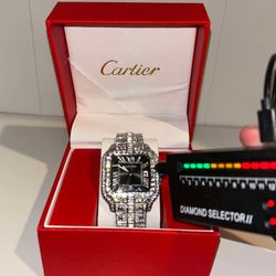 Cartier Watch