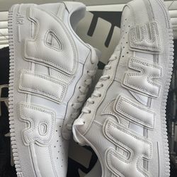 CPFM Air Force 1 White Size 11M