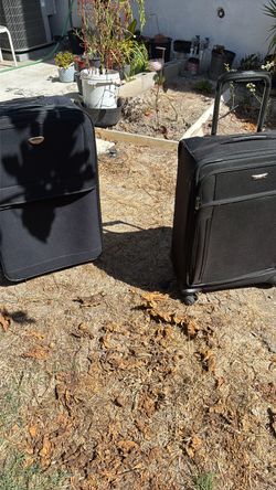 Suitcase