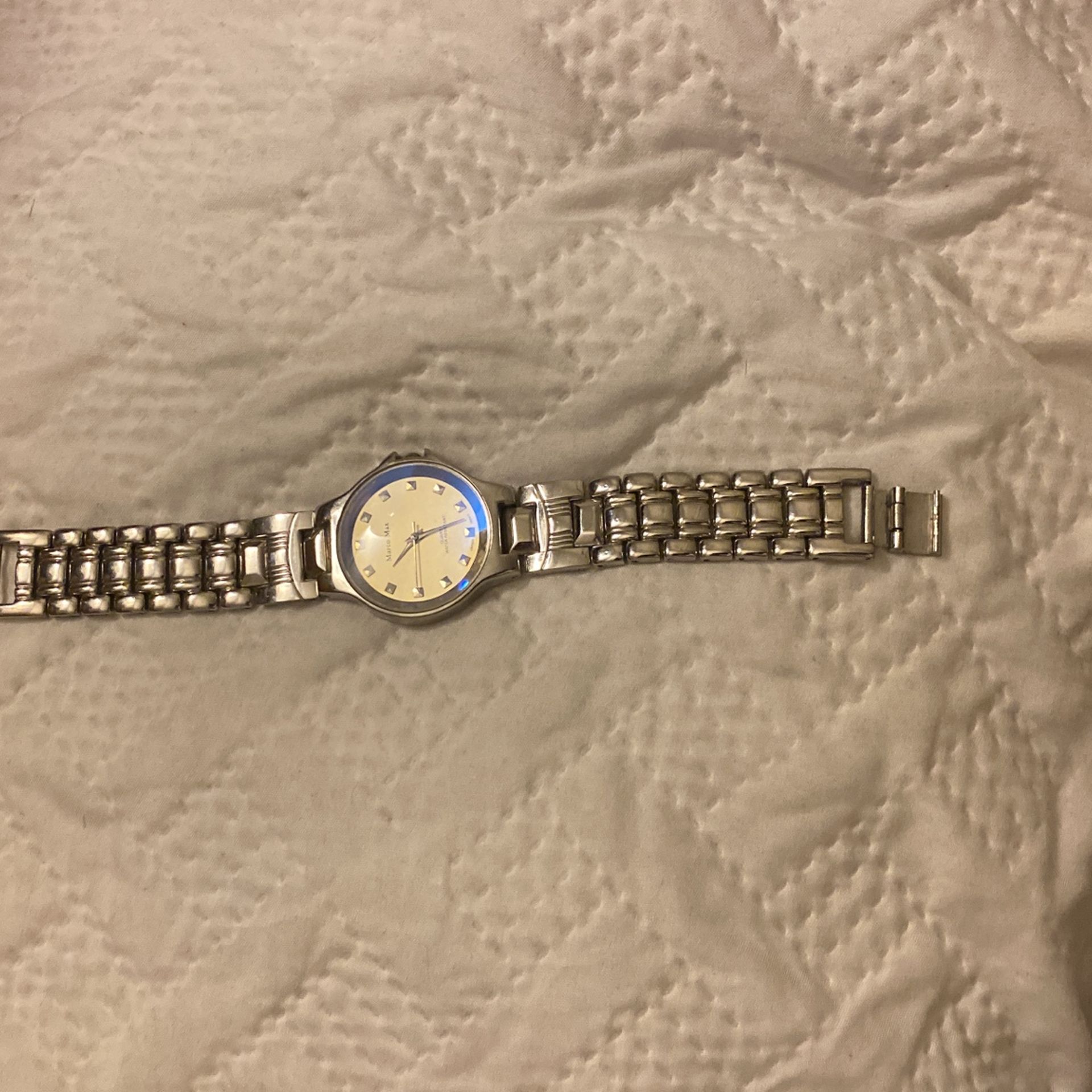 Marco Max Watch