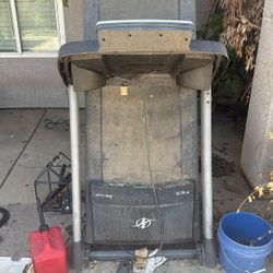 Treadmill