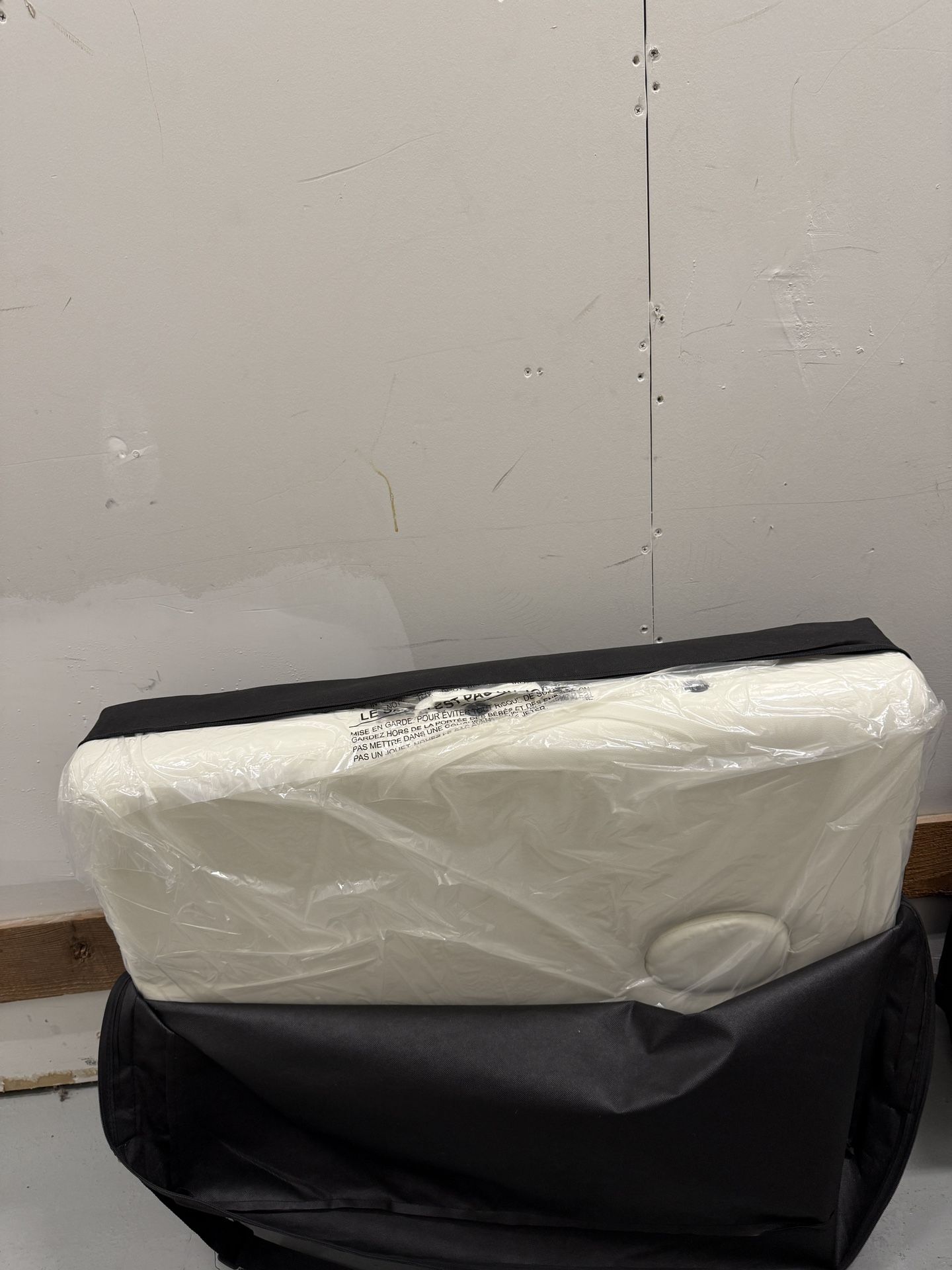 Massage Table