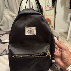 Herschel Legacy Mini Backpack