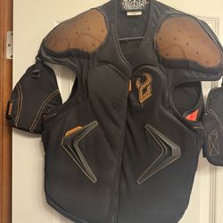 Mountain and BMX Bike Stuf