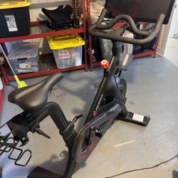 Peloton bike (2018)