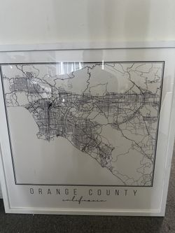 OC Artwork City Planning Design Unique