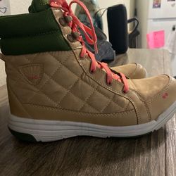 Ryka  Sneaker Boots