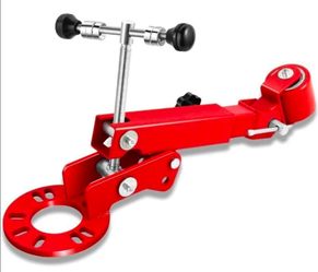 Fender roller