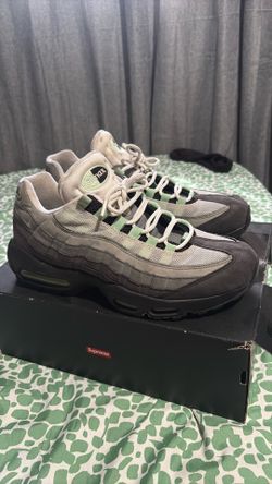 Exclusive Air Max 95s