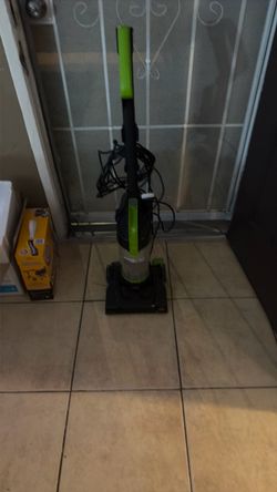 Vacuum